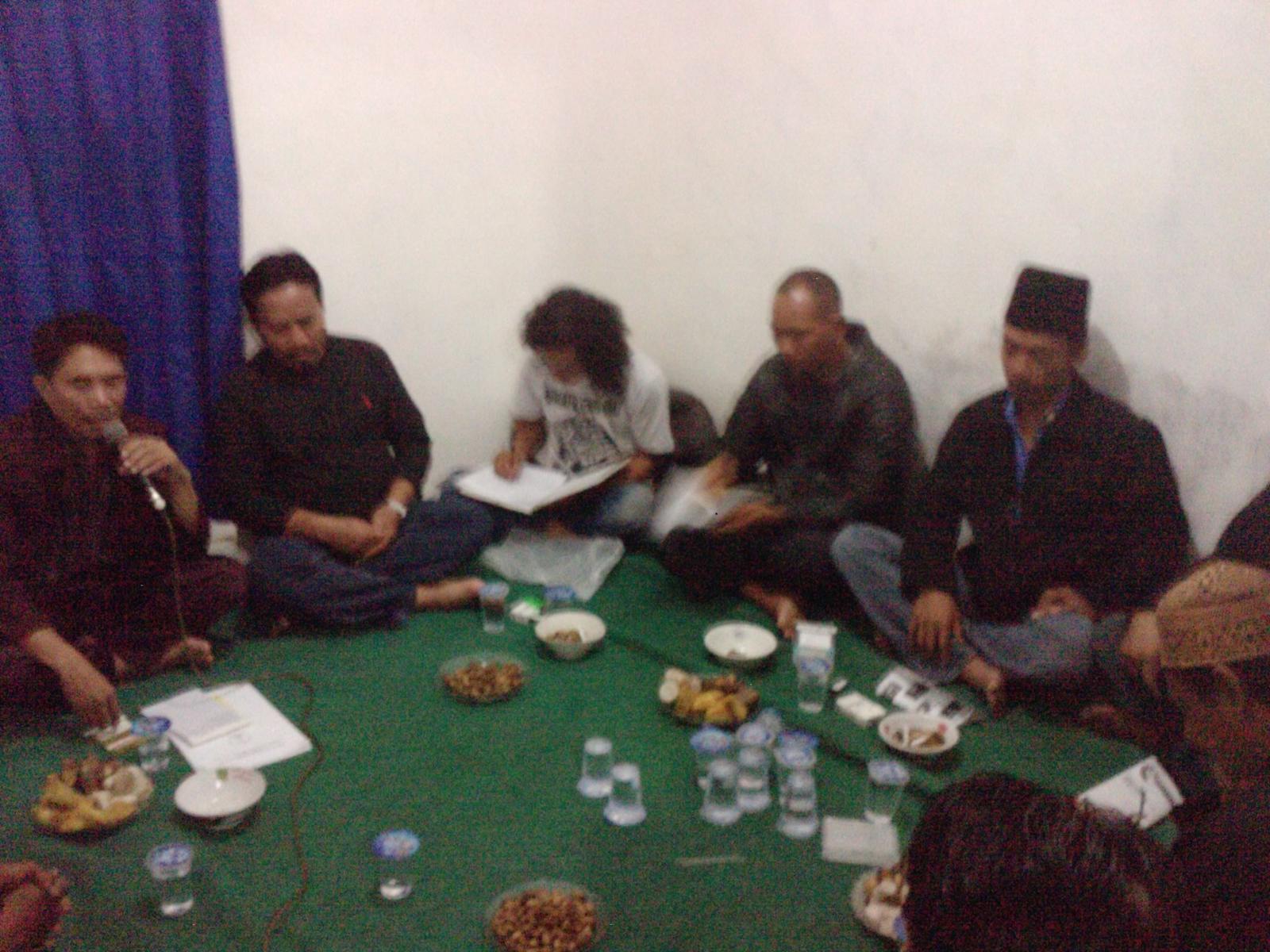 RT/RW Gempol grassroots