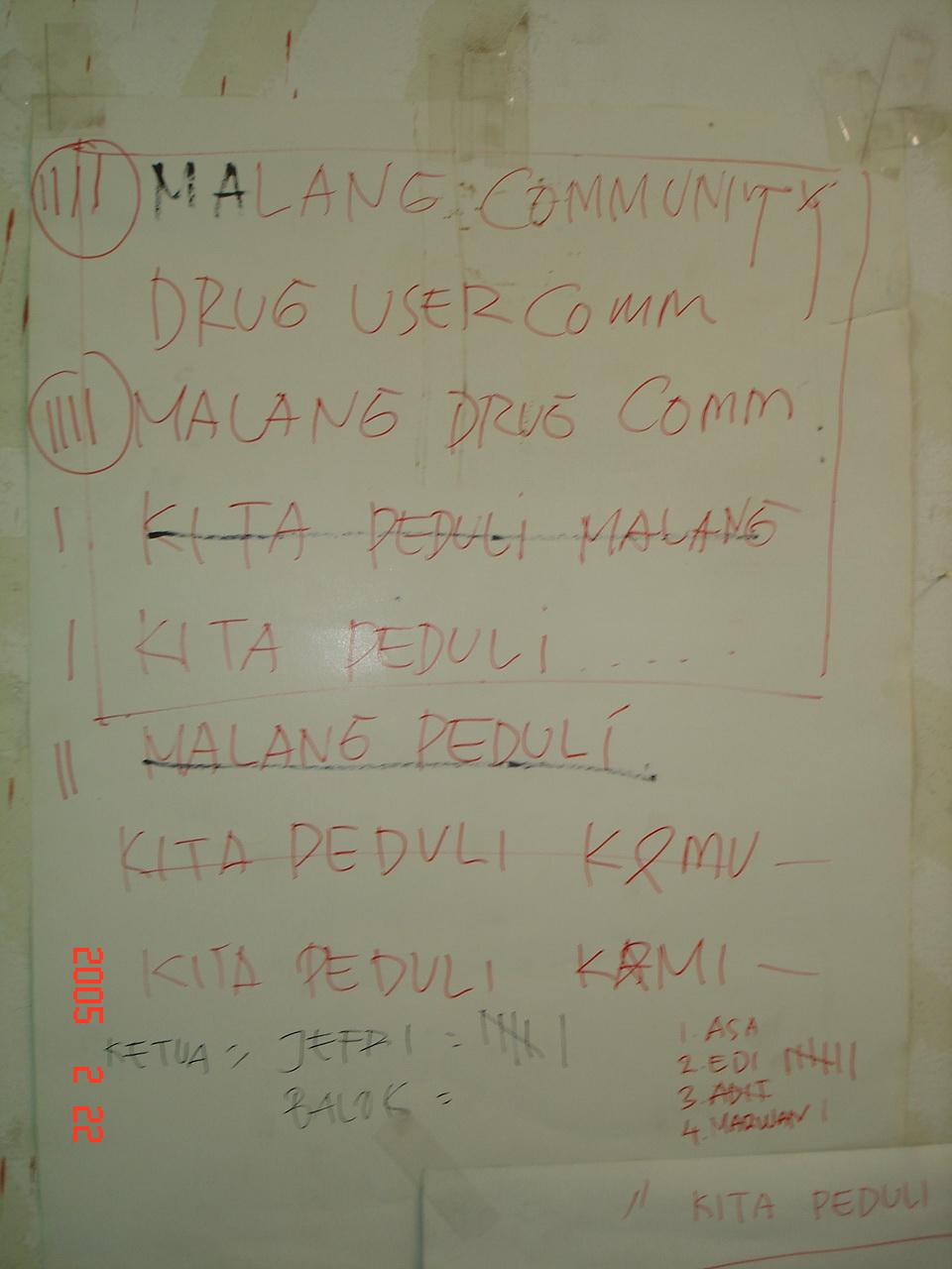 KPK Dewandaru group