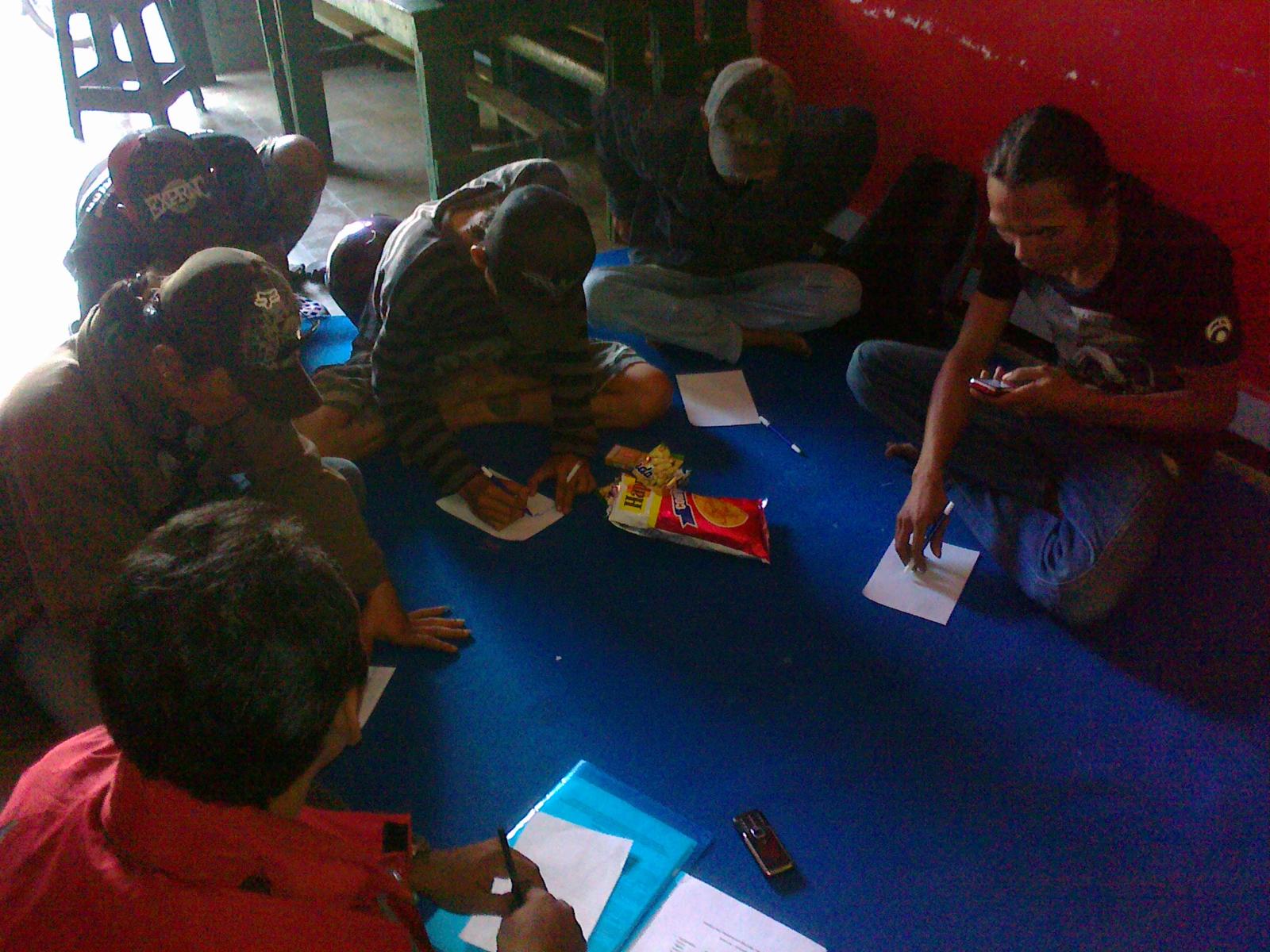 FGD BNN