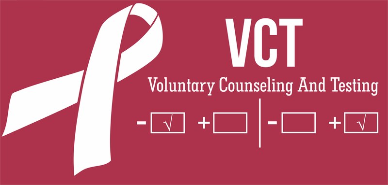 Layanan VCT — Voluntary Counseling and Testing